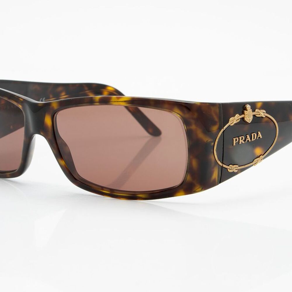 Prada Logo Sunglasses - Picture 5 of 5